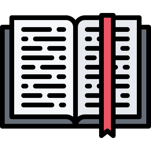 Scripture Icon