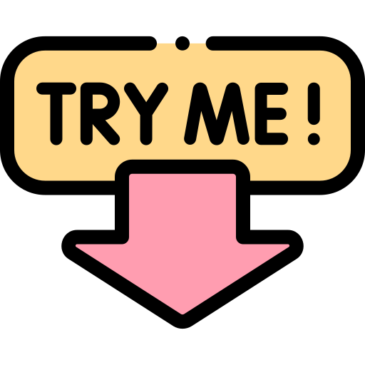 Try Icon